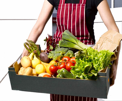 Доставка овощей и фруктов на дом: экономь свое время, цени каждое мгновение!
