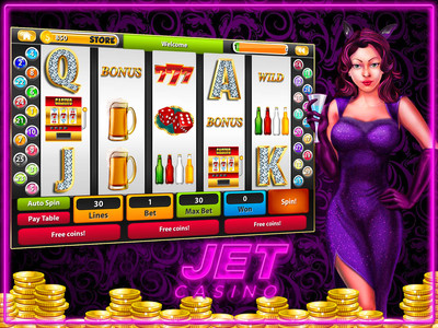 Почему геймерам стоит выбрать официальный сайт JET casino для игр на деньги