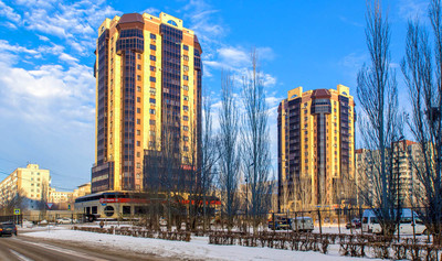Снять квартиру в Омске по доступной цене, насколько это возможно?!