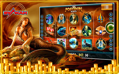 Преимущества в игровые автоматы играть бесплатно и на деньги на сайте казино Вулкан Делюкс