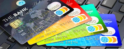 Микрокредит на банковскую карту за пять минут