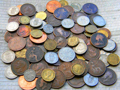 Купите выгодно монеты СНГ и другие старинные монеты на сайте moneto4ka.ru
