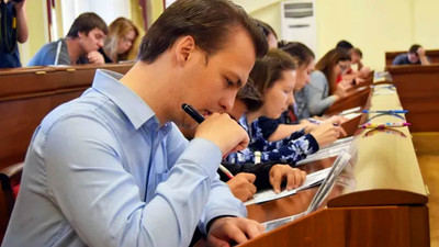 Только 38% водителей Омской области успешно сдали «Всероссийский диктант ПДД»