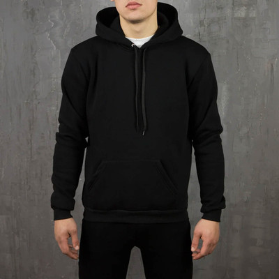 Покупайте черный худи мужской, свитера и другие изделия бренда Levi`s на сайте интернет-магазина ru.levi.com