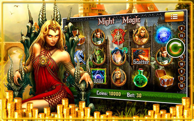 Делаем прибыльные ставки в игровые автоматы онлайн на азартном игровом портале franyk.com