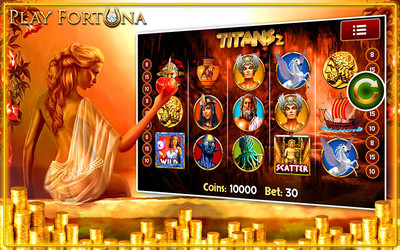 Делаем прибыльные ставки на сайте казино Play Fortuna после прохождения быстрой регистрации и пополнения игрового счета