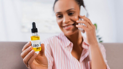 How much CBD dosage you can take?