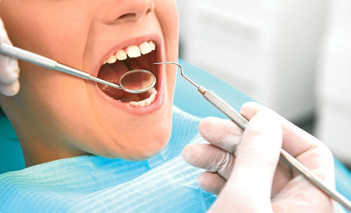 Выбор хорошей стоматологии