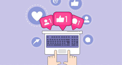 Накрутка подписчиков в социальных сетях