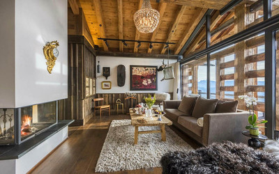 Привносим стиль и комфорт в ваш дом с дизайнерской мебелью