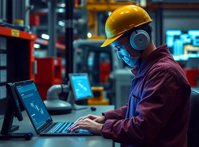 Автоматизация подачи уведомлений в МЧС