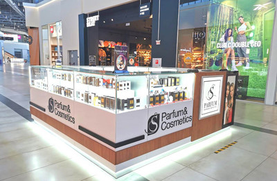 Производство парфюмерии и косметики: искусство создания уникальных ароматов