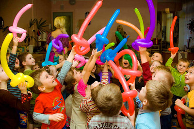 Прочитать публикацию «Организация детских праздников в Саранске» Организация детских праздников в Саранске