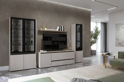 Выбор и дизайн мебели для интерьера