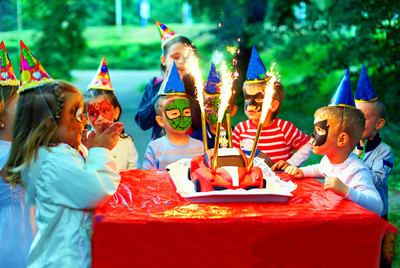 Прочитать публикацию «Организация дня рождения ребенка в Петрозаводске» Организация дня рождения ребенка в Петрозаводске