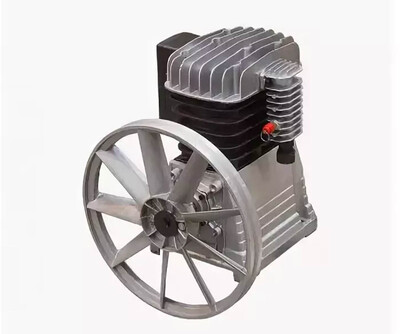 Прочитать публикацию «Компоненты компрессоров и их обслуживание» Компоненты компрессоров и их обслуживание