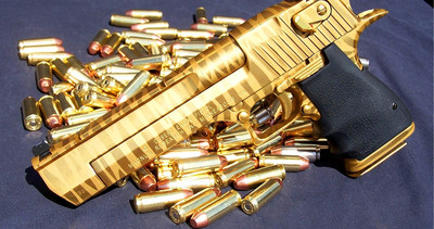 Почему купить оружие и снаряжение для охоты и рыбалки выгодно в интернет-магазине Guntrade.ru