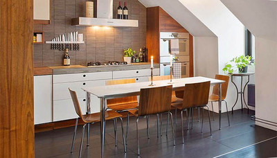 Кафельная плитка: советы по выбору для создания уникального интерьера вашей кухни
