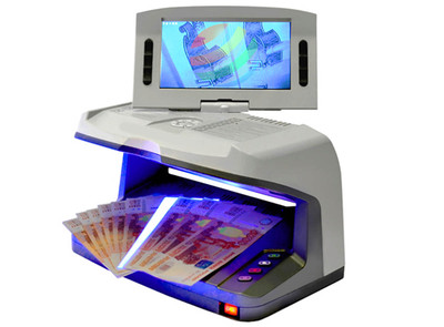 Выгодное приобретение счетчиков и детекторов банкнот в компании ООО «Экорт Бел Компани»