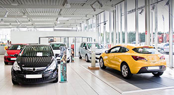 Цены на Opel и Chevrolet зафиксировали