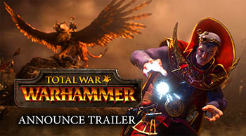 Выход Total War: Warhammer откладывается на месяц