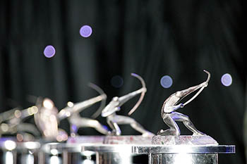 Омская филармония награждена премией «Серебряный лучник»