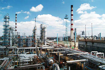 Красноярская компания готова построить в Омске мусороперерабатывающий завод
