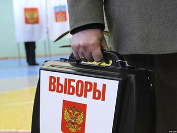 За омского губернатора проголосовало почти 33% избирателей