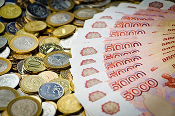 Бюджет Омска подрастет почти на миллиард