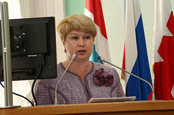 Депутаты ищут возможности для увеличения бюджета Омска
