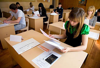 40 омских школьников примут участие в ЕГЭ по китайскому языку