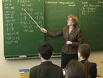 Омские учреждения образования обеспечены педагогами на 97%