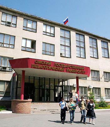 Общежитие омского педуниверситета признано одним из лучших в России