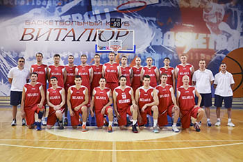 Омские баскетболистки завершили кубок России на мажорной ноте