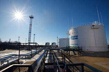 «Газпромнефть» инвестирует в модернизацию Омского НПЗ 11 миллиардов