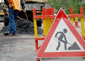 В Омске со следующей недели начнется ремонт дорог на 18 улицах