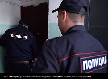 Омская полиция ищет пропавшего подростка