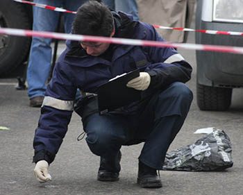 Ночью в Омске прохожие нашли тело молодого человека