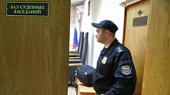 В Омске готовят судебный процесс над студенткой-экстремисткой