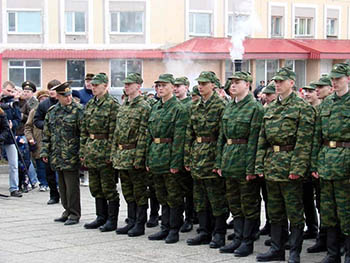 Двое военнослужащих из Омска погибли в Таджикистане
