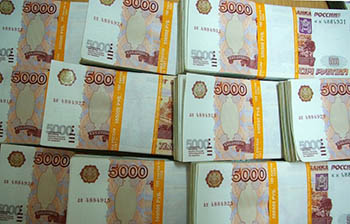 Отдыхающий под Омском после физзарядки лишился 52 тыс. рублей