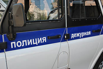 Омские полицейские раскрыли угон грузовика за 3,5 часа