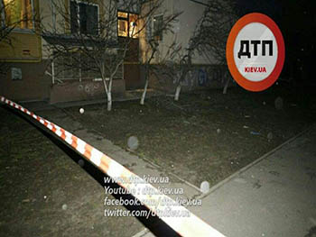 От взрыва в двухэтажке в Омске повылетали окна в соседних домах