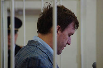 Омского банкира Мацелевича обвиняют по двум статьям