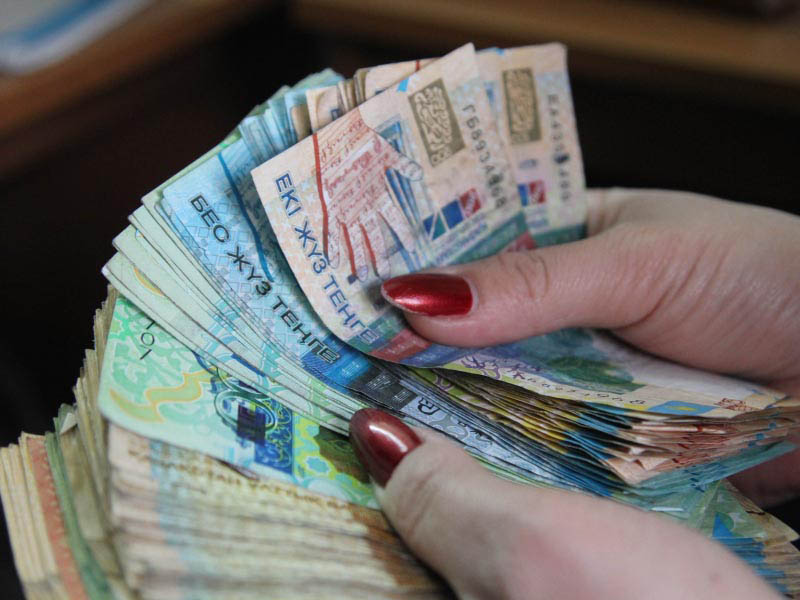 Омских предпринимателей могут оштрафовать на 70 тысяч рублей за искаженные статданные