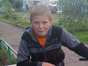 В Омской области ищут пропавшего 12-летнего мальчика