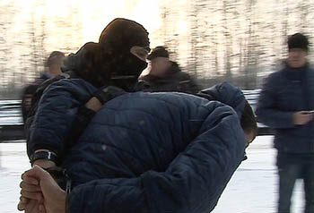 В Красноярске молодой омич застрелил студента