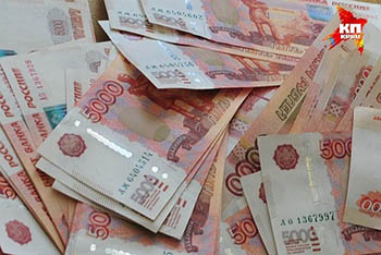 Омский бизнесмен за 20 тысяч хотел откупиться от пристава