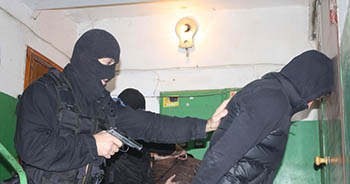 В Омске под суд идет ОПГ наркодилеров, наторговавших 63 млн рублей