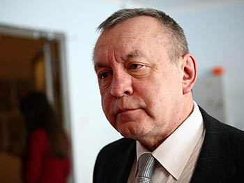 Руководитель Омского УФАС расскажет об изменениях в сфере антимонопольного регулирования